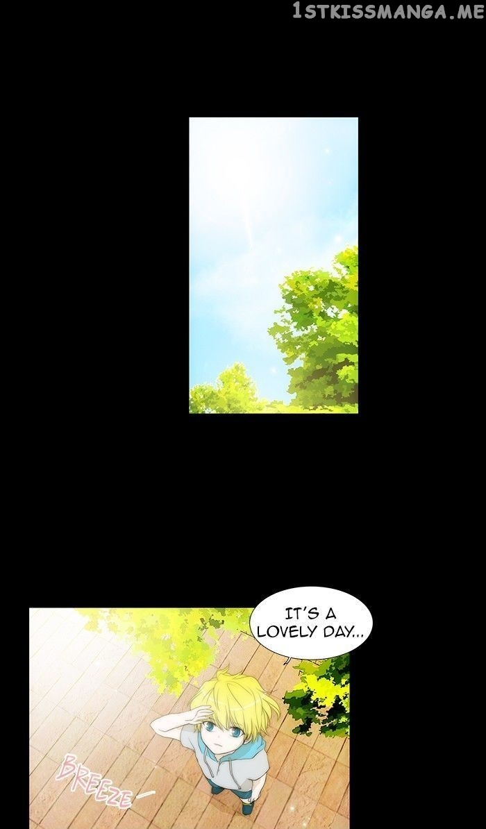unTOUCHable (Massstar) Chapter 74 - page 27