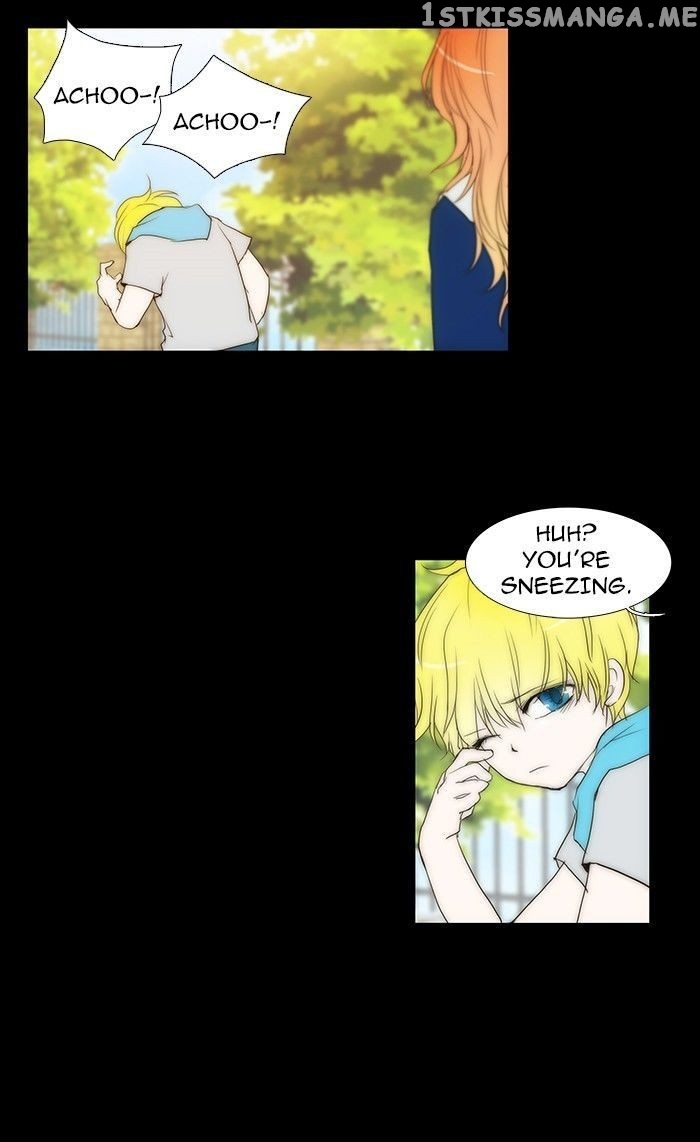 unTOUCHable (Massstar) Chapter 74 - page 29