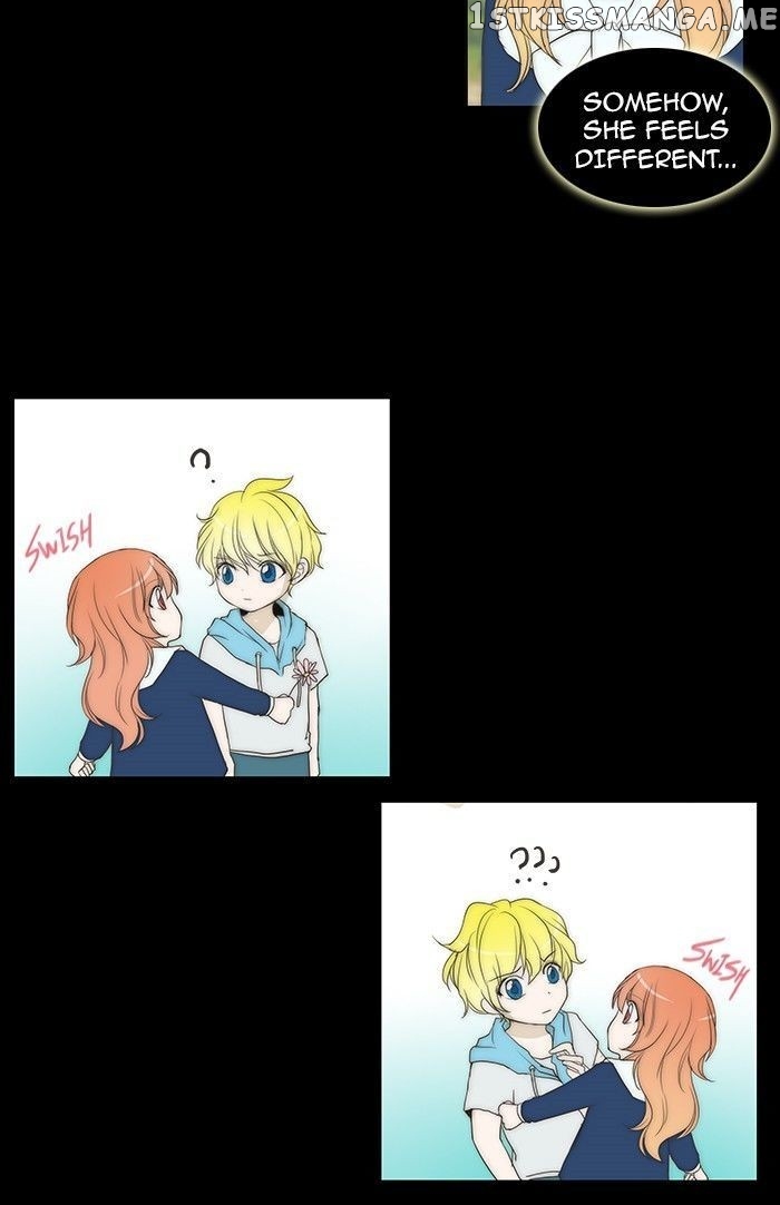 unTOUCHable (Massstar) Chapter 74 - page 32