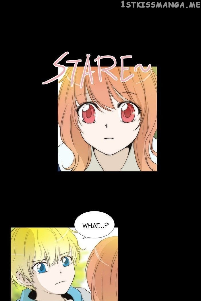 unTOUCHable (Massstar) Chapter 74 - page 33