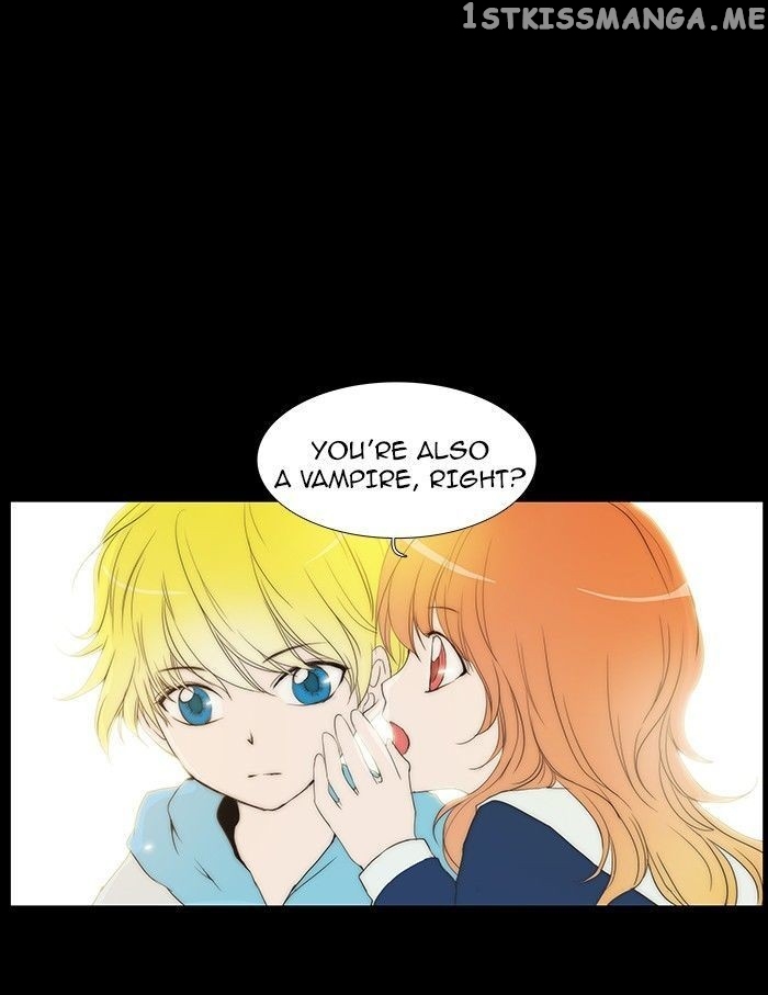 unTOUCHable (Massstar) Chapter 74 - page 35