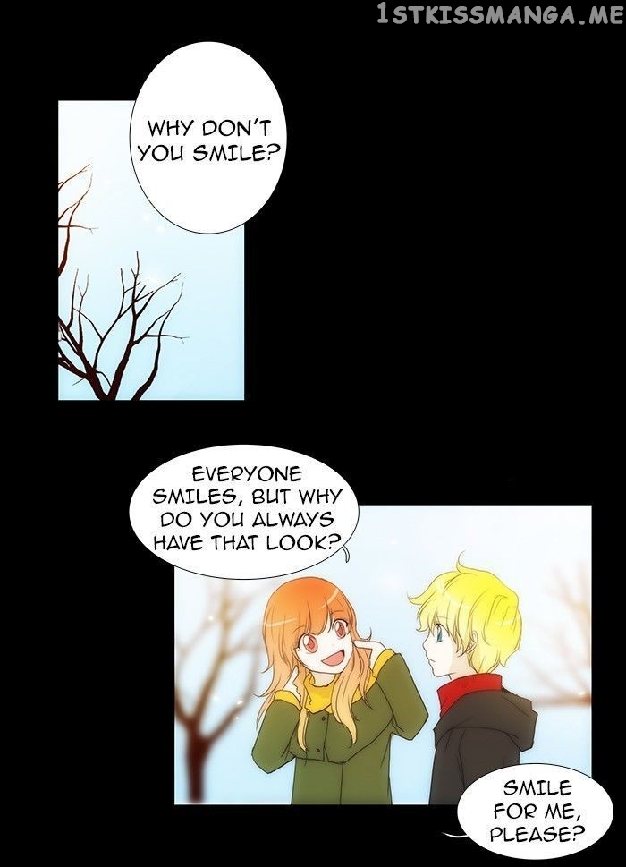unTOUCHable (Massstar) Chapter 75 - page 12