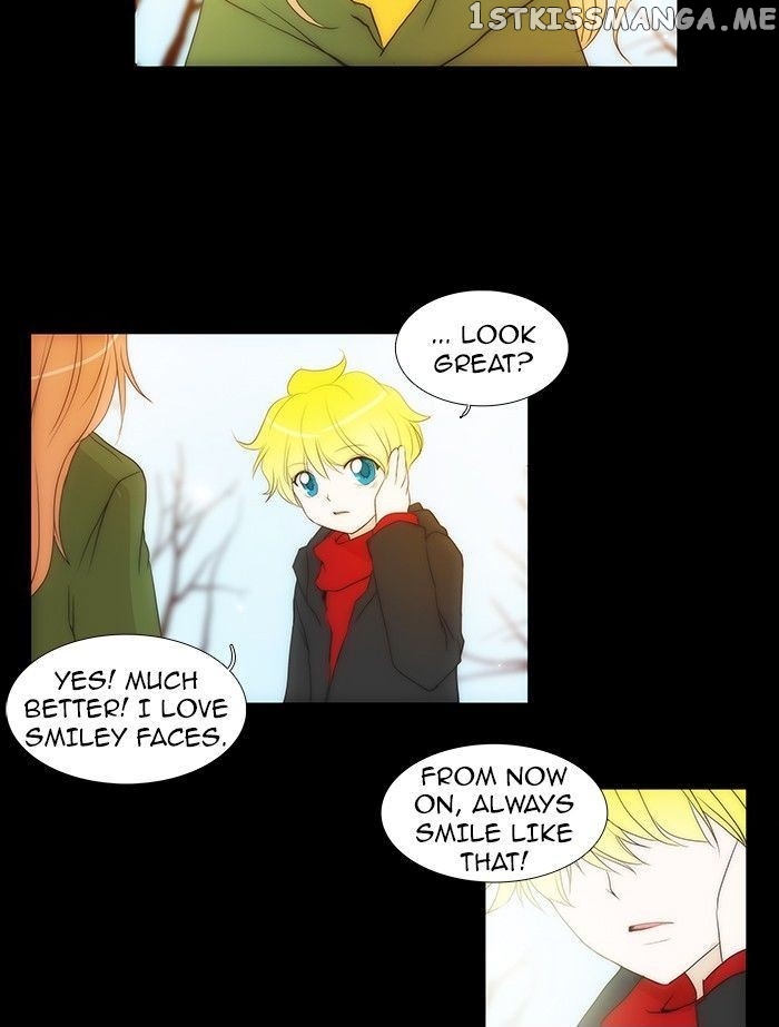 unTOUCHable (Massstar) Chapter 75 - page 15