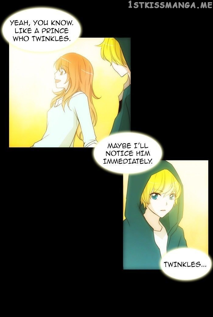 unTOUCHable (Massstar) Chapter 75 - page 23