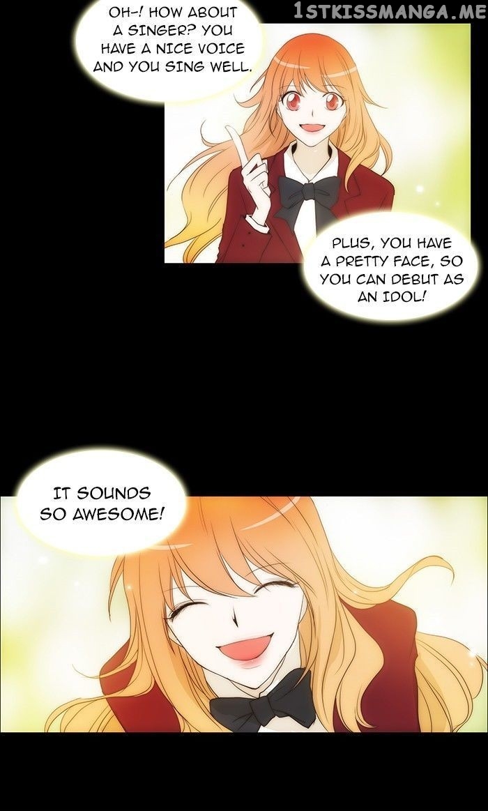 unTOUCHable (Massstar) Chapter 75 - page 26