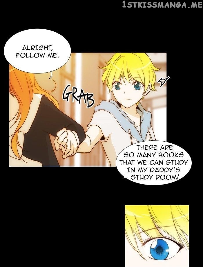 unTOUCHable (Massstar) Chapter 75 - page 7