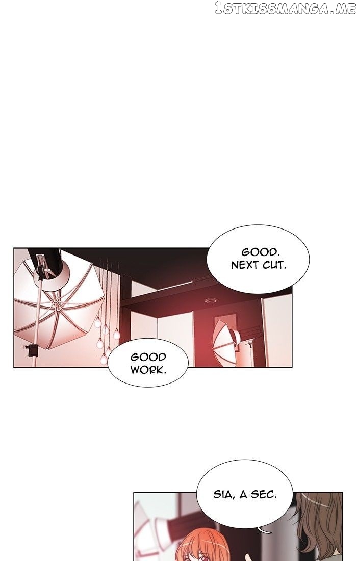 unTOUCHable (Massstar) Chapter 91 - page 10