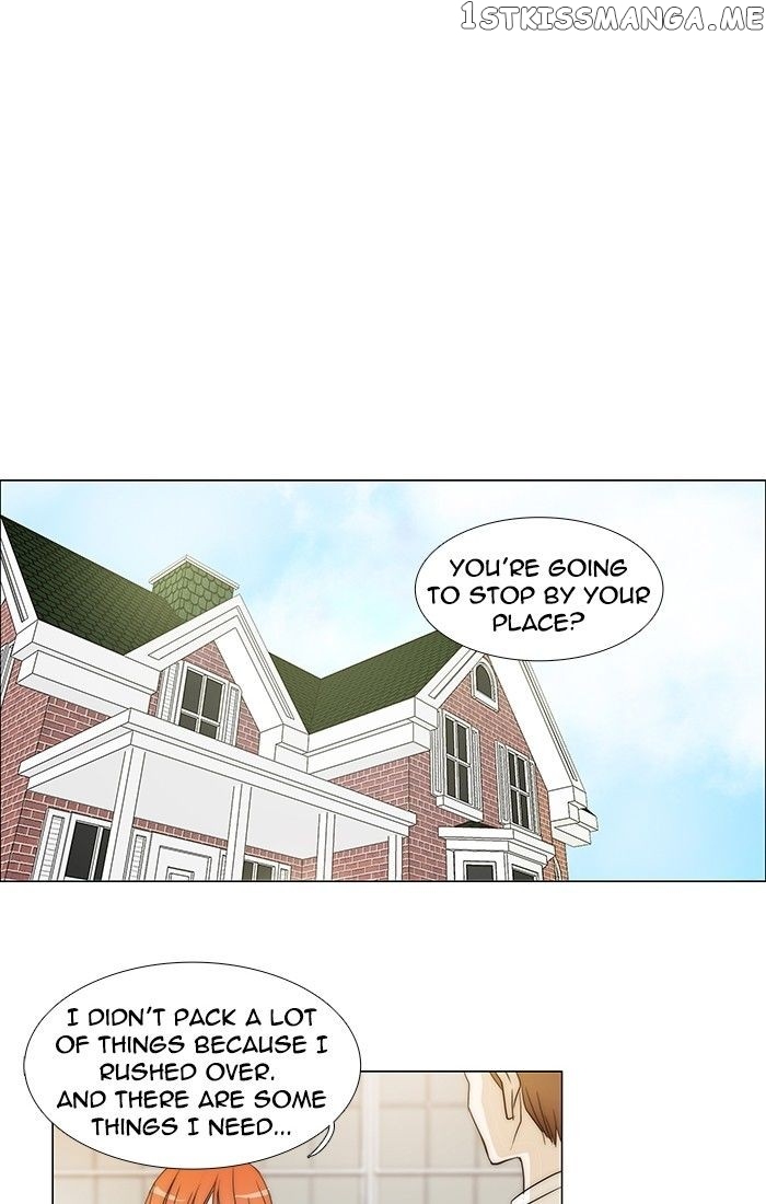 unTOUCHable (Massstar) Chapter 91 - page 24