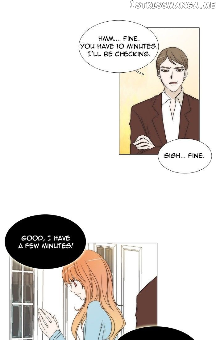 unTOUCHable (Massstar) Chapter 91 - page 32