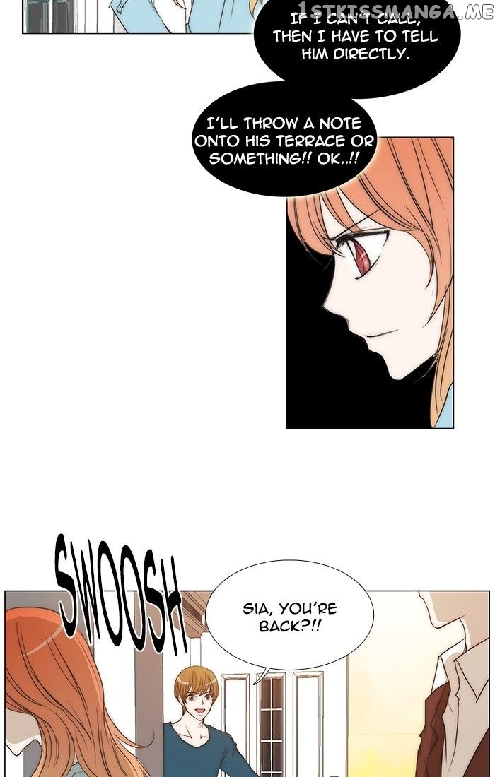 unTOUCHable (Massstar) Chapter 91 - page 33