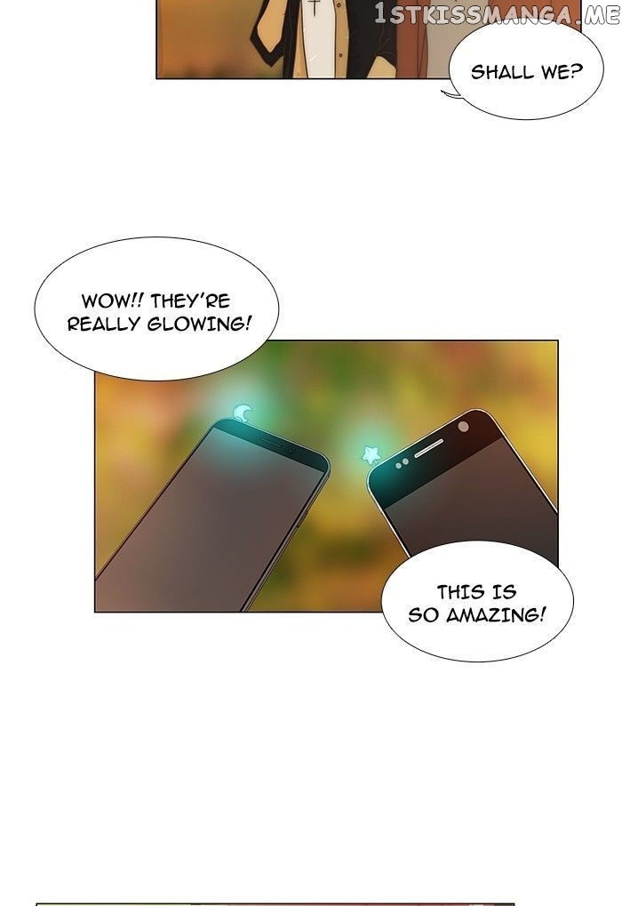 unTOUCHable (Massstar) Chapter 76 - page 39