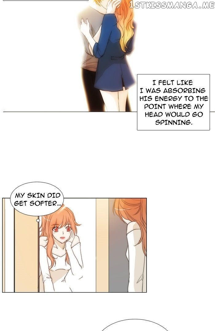 unTOUCHable (Massstar) Chapter 76 - page 5