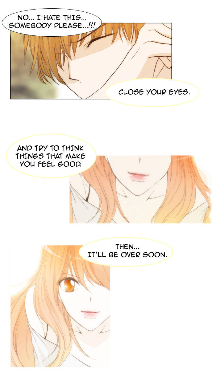 unTOUCHable (Massstar) Chapter 15 - page 18