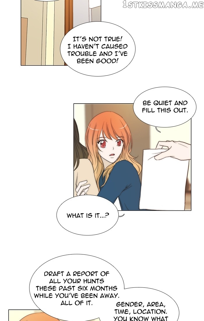 unTOUCHable (Massstar) Chapter 90 - page 10