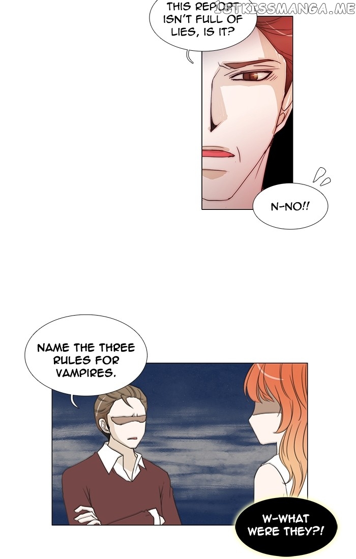 unTOUCHable (Massstar) Chapter 90 - page 26