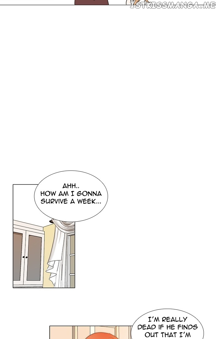 unTOUCHable (Massstar) Chapter 90 - page 29