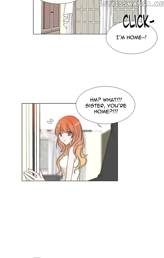 unTOUCHable (Massstar) Chapter 90 - page 31