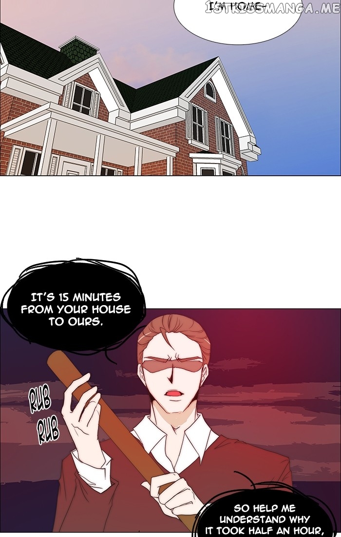 unTOUCHable (Massstar) Chapter 90 - page 6