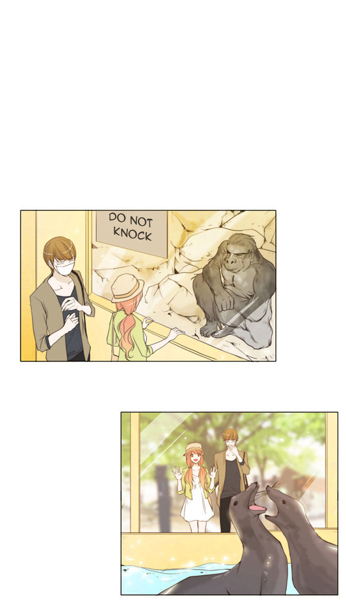 unTOUCHable (Massstar) Chapter 18 - page 10