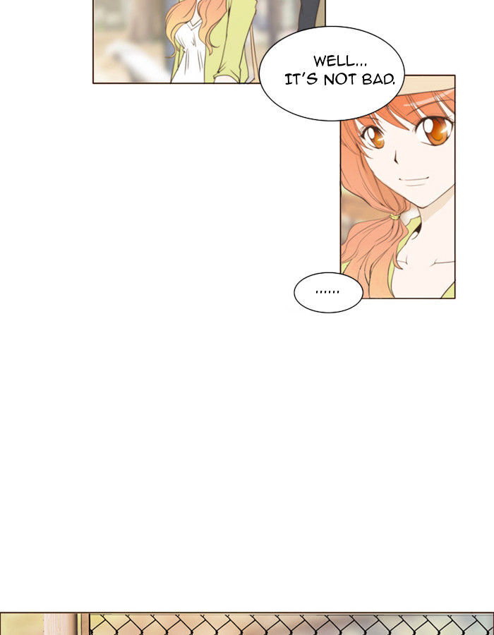 unTOUCHable (Massstar) Chapter 18 - page 13