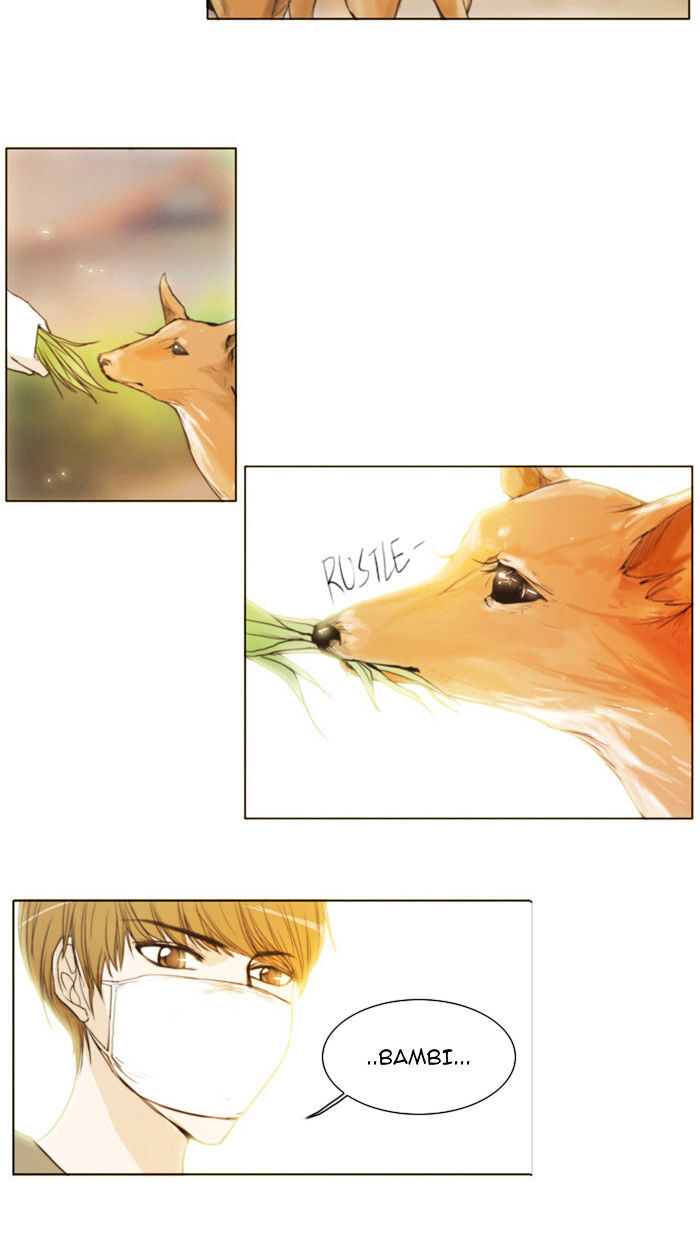 unTOUCHable (Massstar) Chapter 18 - page 18