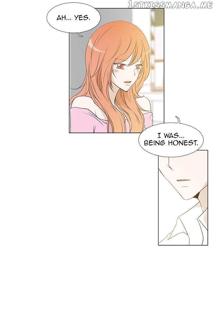 unTOUCHable (Massstar) Chapter 60 - page 10