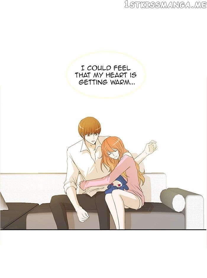 unTOUCHable (Massstar) Chapter 60 - page 23