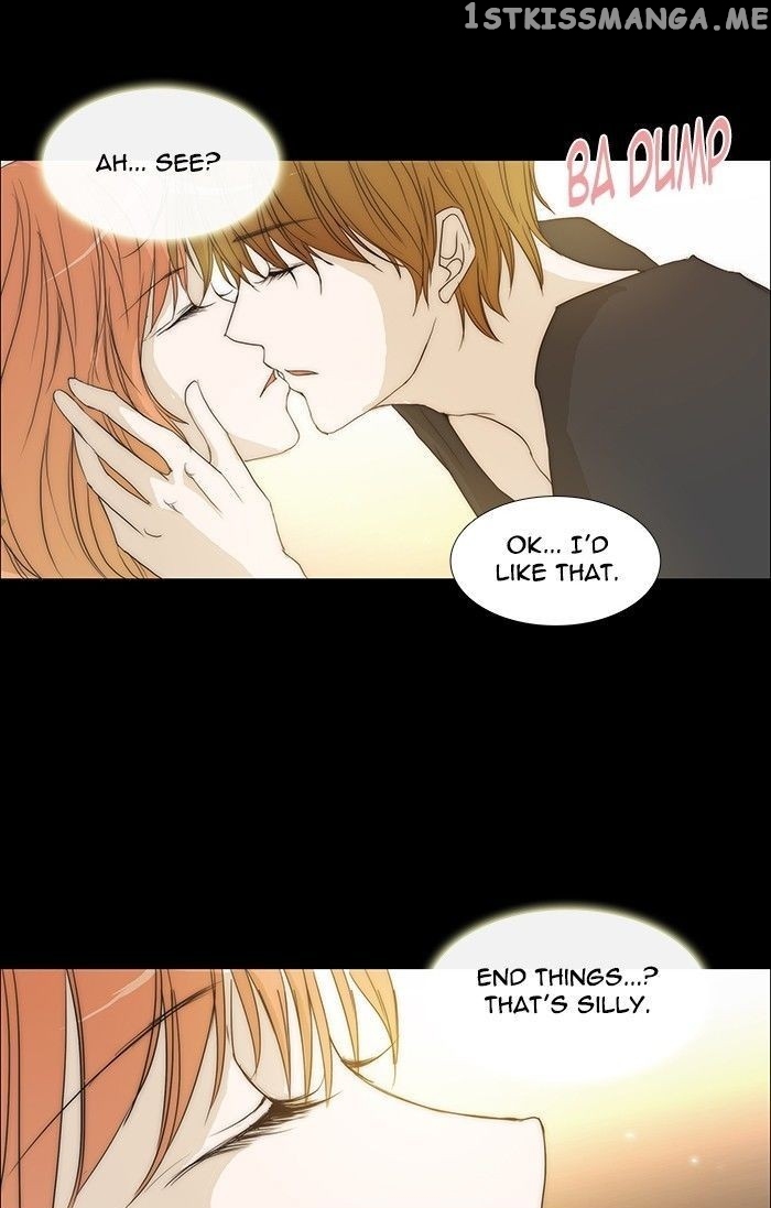 unTOUCHable (Massstar) Chapter 89 - page 26