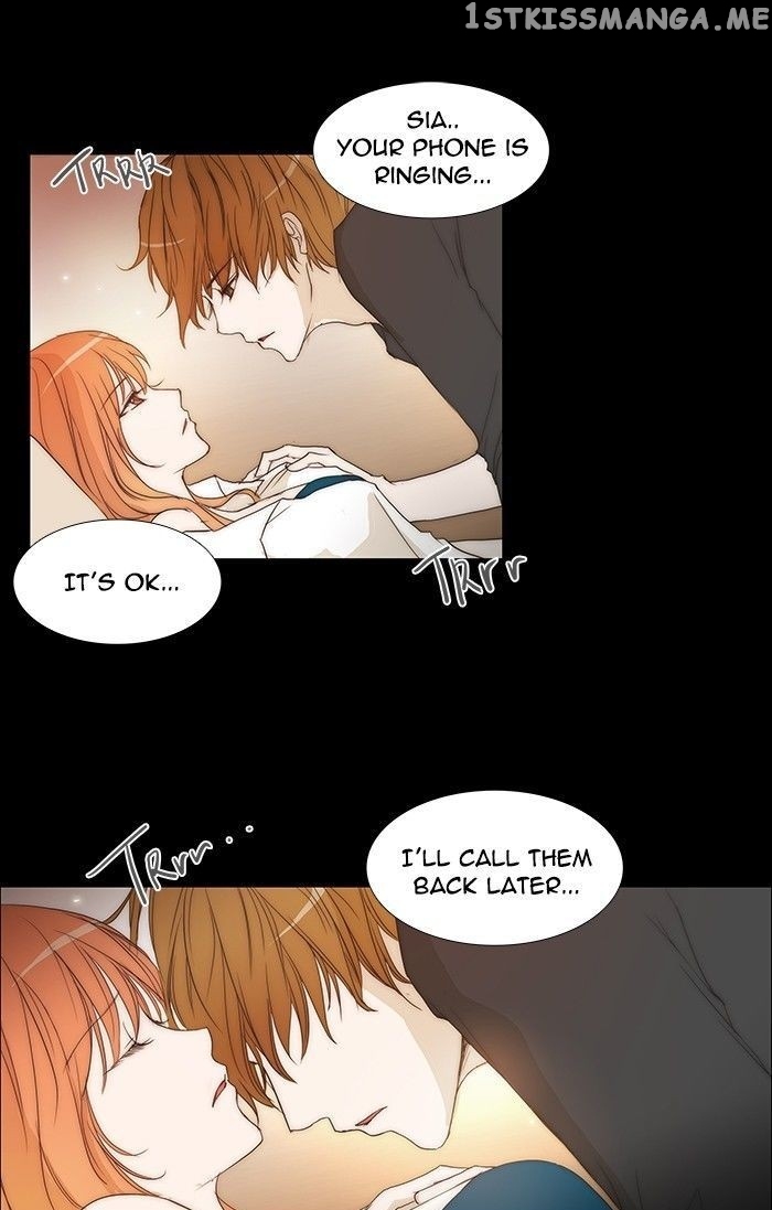 unTOUCHable (Massstar) Chapter 89 - page 29