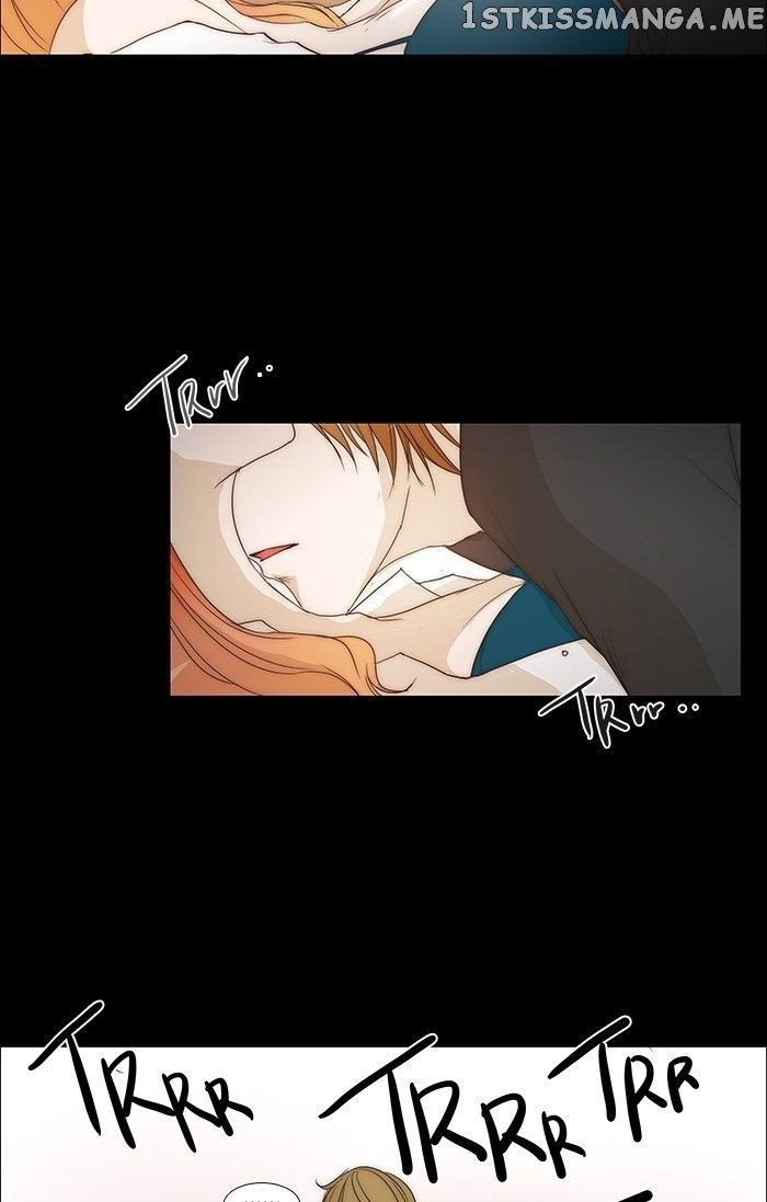 unTOUCHable (Massstar) Chapter 89 - page 30