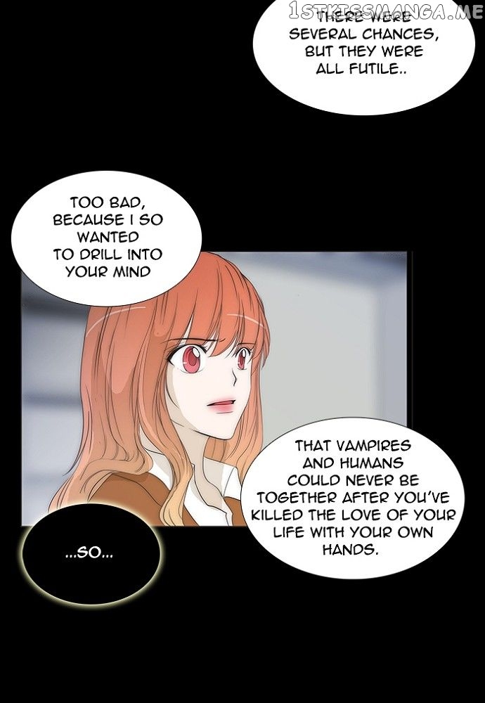 unTOUCHable (Massstar) Chapter 134 - page 11