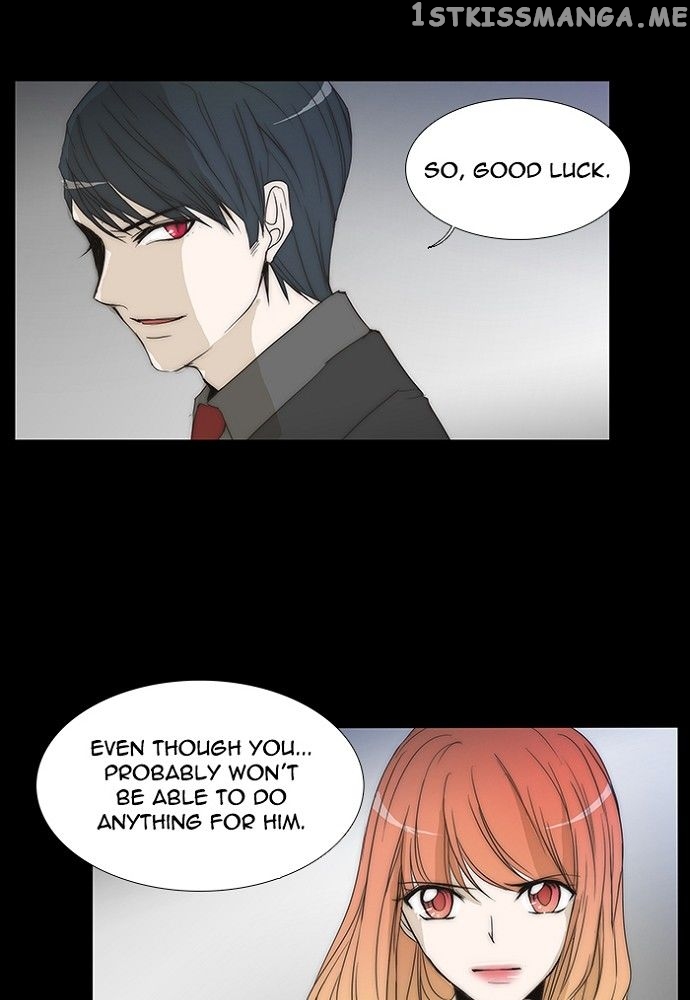 unTOUCHable (Massstar) Chapter 134 - page 37