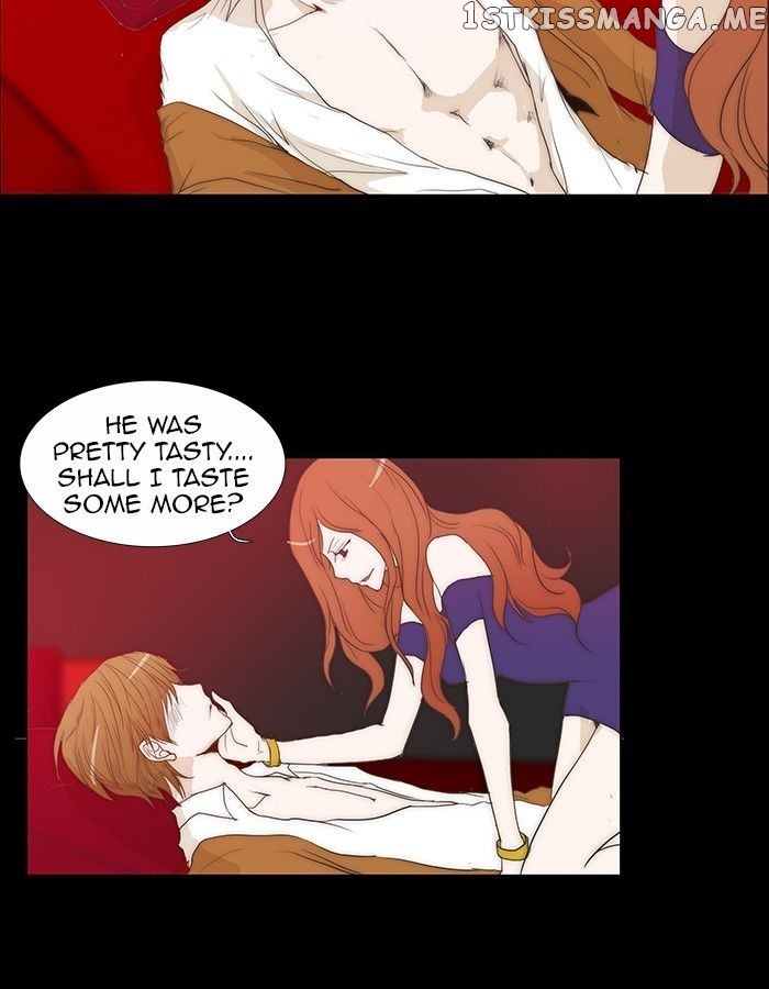 unTOUCHable (Massstar) Chapter 58 - page 15