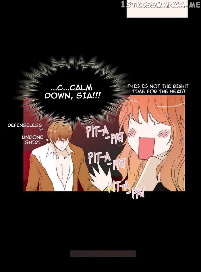 unTOUCHable (Massstar) Chapter 58 - page 25