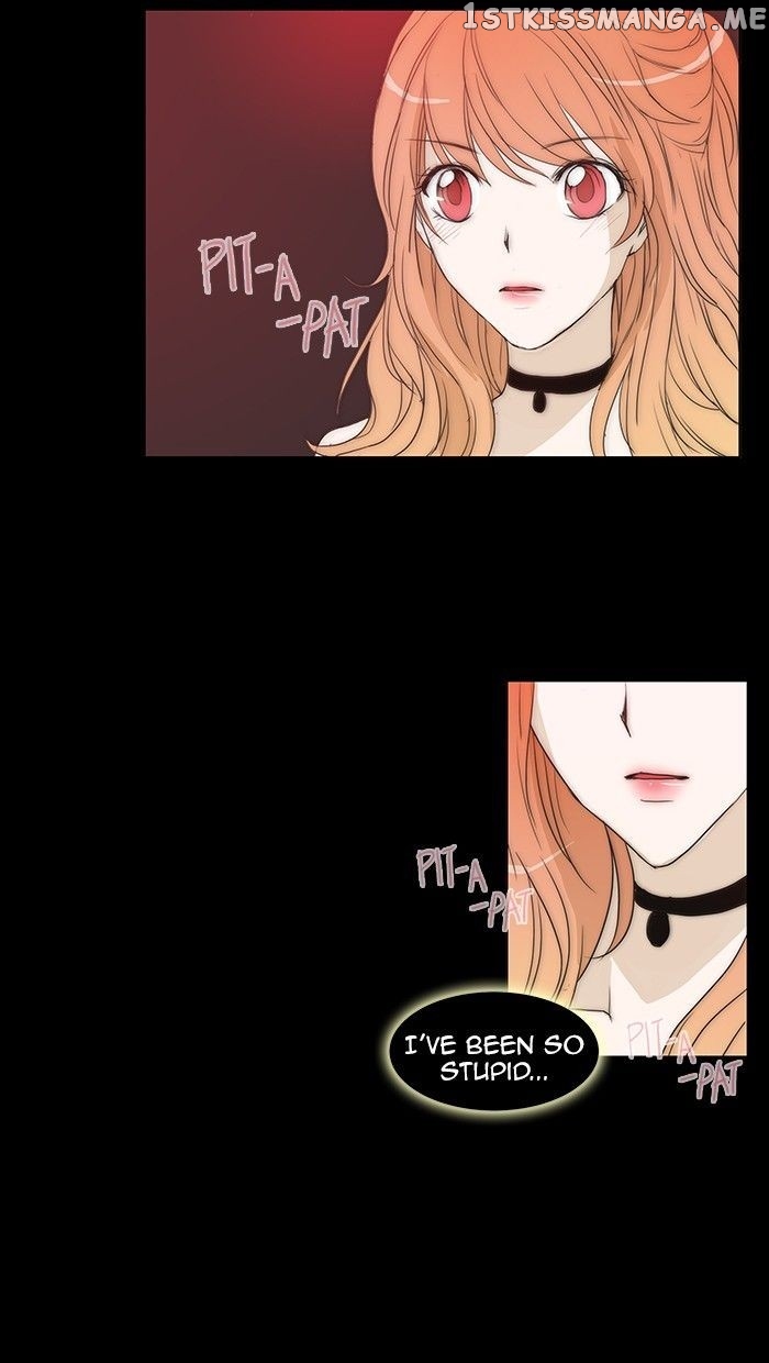 unTOUCHable (Massstar) Chapter 58 - page 30