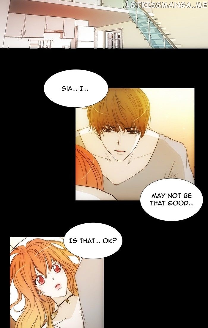 unTOUCHable (Massstar) Chapter 88 - page 14