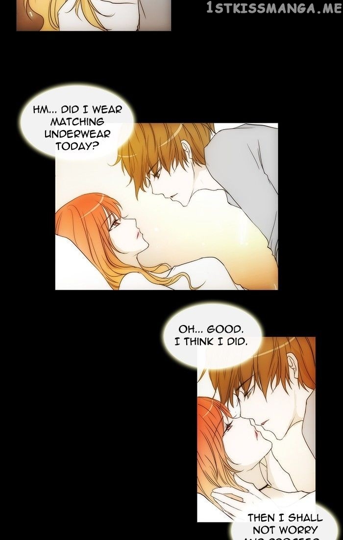 unTOUCHable (Massstar) Chapter 88 - page 15