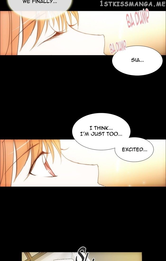 unTOUCHable (Massstar) Chapter 88 - page 17