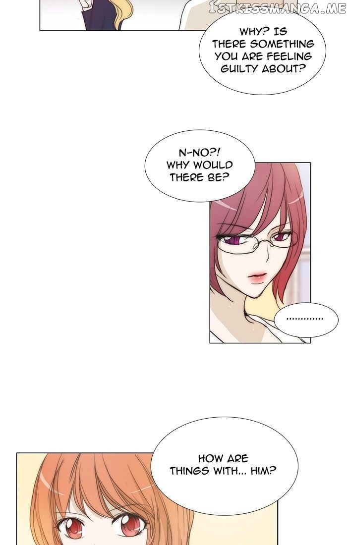 unTOUCHable (Massstar) Chapter 88 - page 30
