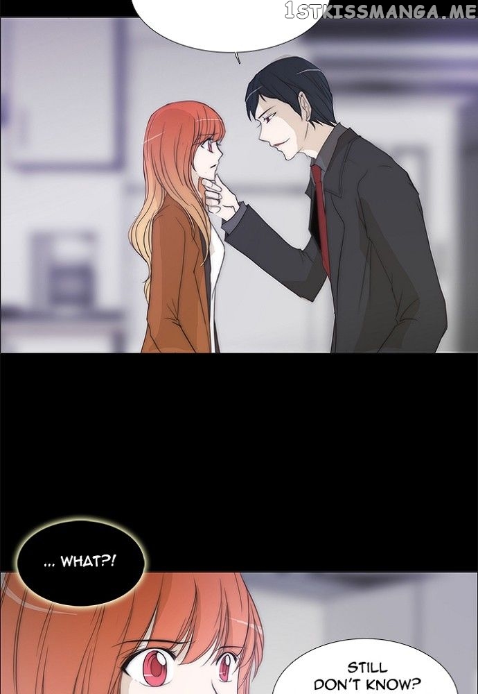 unTOUCHable (Massstar) Chapter 133 - page 40