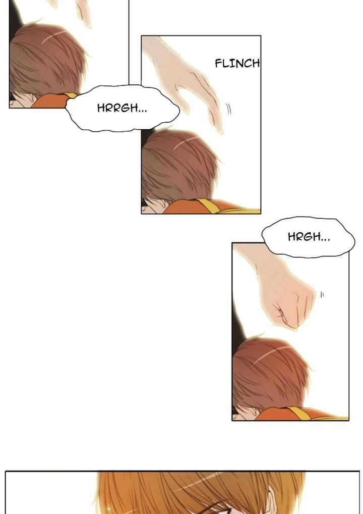 unTOUCHable (Massstar) Chapter 19 - page 16