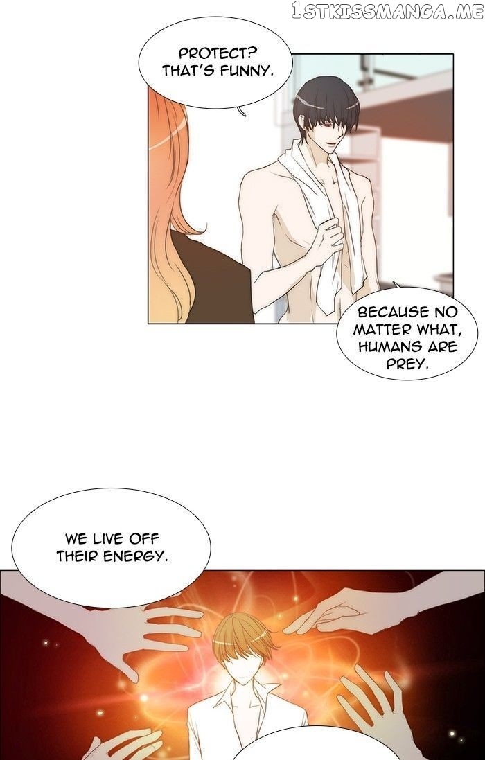 unTOUCHable (Massstar) Chapter 87 - page 11