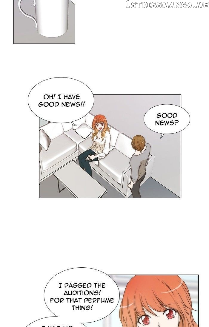 unTOUCHable (Massstar) Chapter 87 - page 19