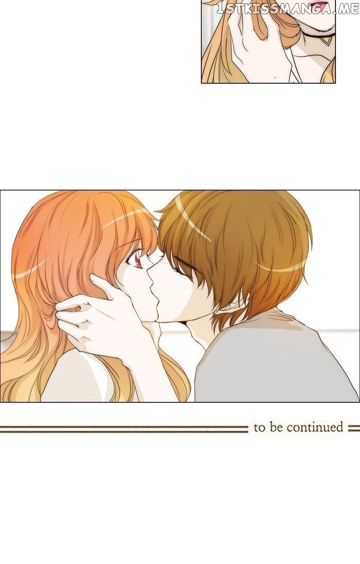 unTOUCHable (Massstar) Chapter 87 - page 31