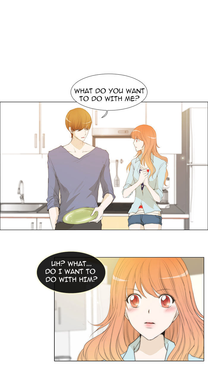 unTOUCHable (Massstar) Chapter 47 - page 1