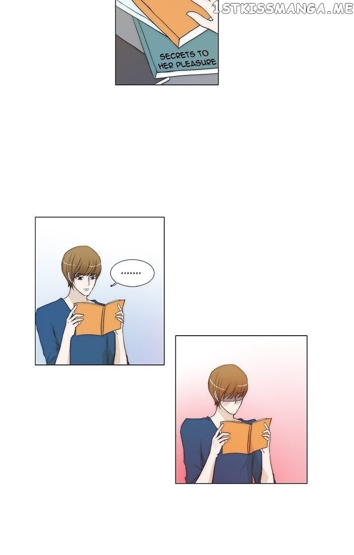 unTOUCHable (Massstar) Chapter 86 - page 12