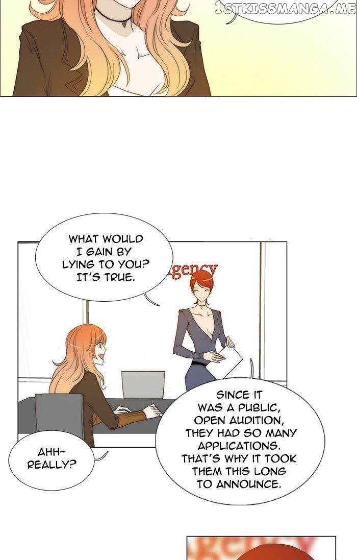 unTOUCHable (Massstar) Chapter 86 - page 35
