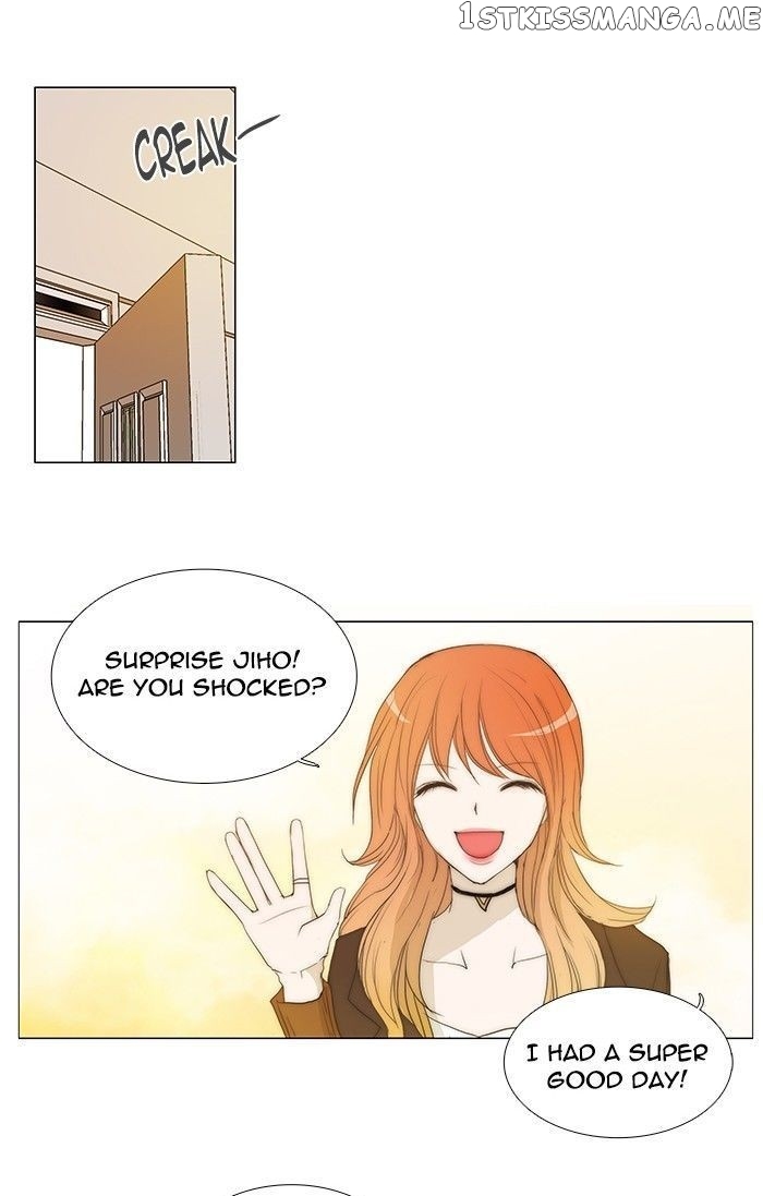 unTOUCHable (Massstar) Chapter 86 - page 41