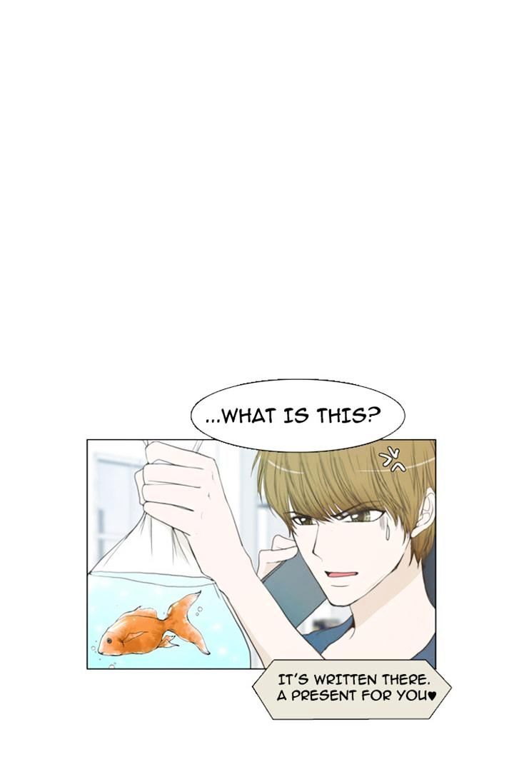 unTOUCHable (Massstar) Chapter 20 - page 24