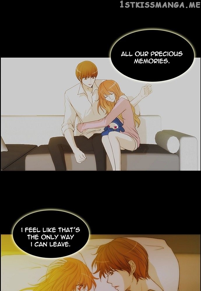unTOUCHable (Massstar) Chapter 130 - page 10